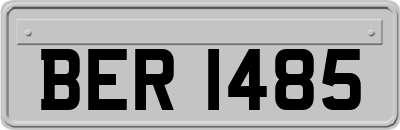 BER1485