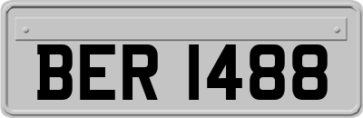 BER1488