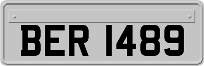 BER1489