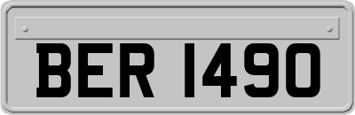 BER1490