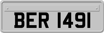 BER1491