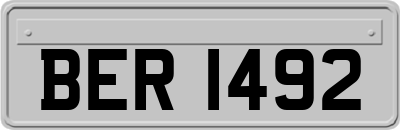 BER1492