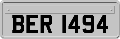 BER1494