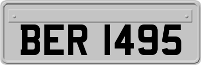 BER1495