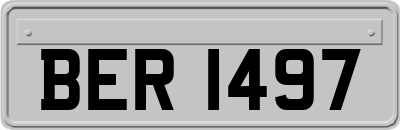 BER1497