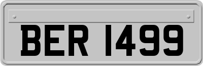 BER1499