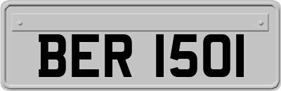 BER1501