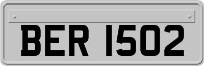 BER1502