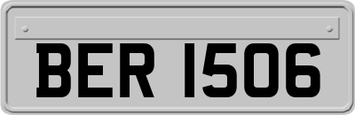 BER1506