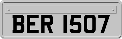 BER1507