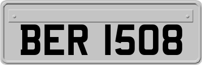 BER1508