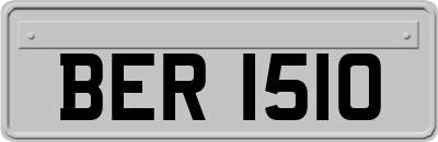 BER1510