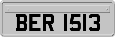 BER1513