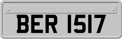 BER1517