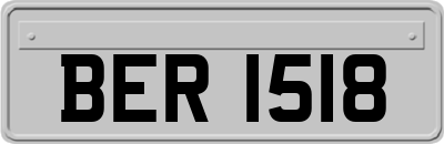 BER1518