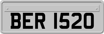 BER1520