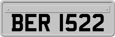 BER1522