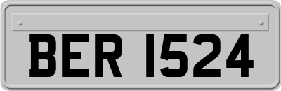 BER1524