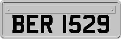 BER1529