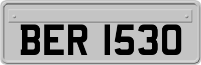 BER1530