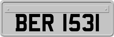 BER1531