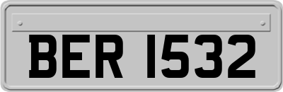 BER1532