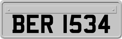 BER1534