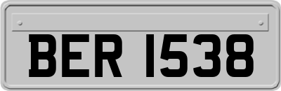 BER1538