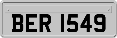 BER1549