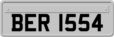 BER1554