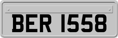 BER1558