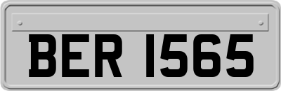 BER1565