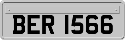 BER1566