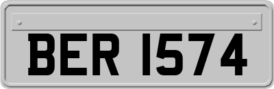 BER1574