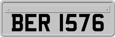 BER1576