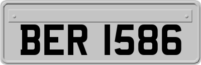 BER1586