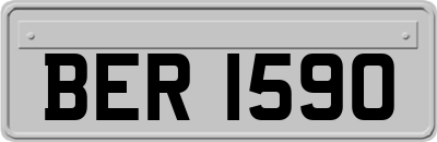 BER1590