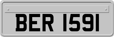 BER1591