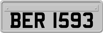 BER1593