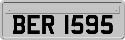 BER1595