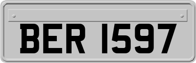 BER1597