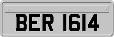 BER1614