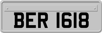 BER1618