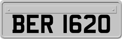 BER1620