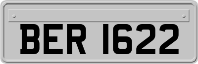 BER1622