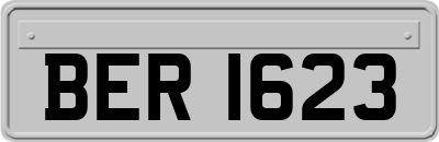 BER1623