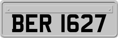 BER1627