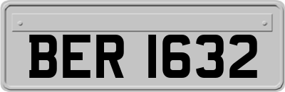 BER1632