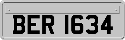 BER1634