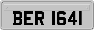 BER1641